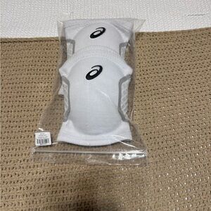 Asics Volleyball Knee Pads